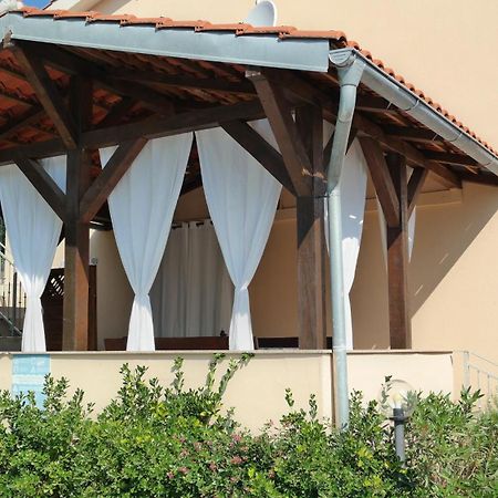 Apartments Sonja Шіло Екстер'єр фото