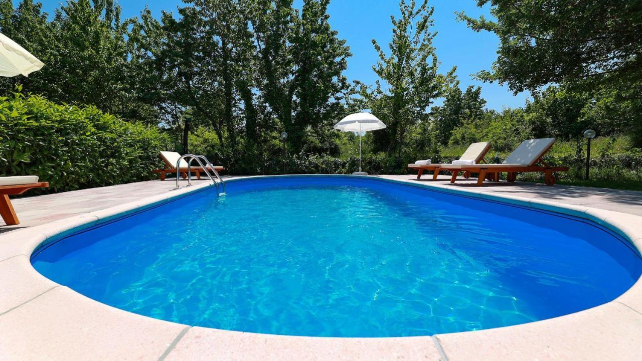 Apartments Sonja Шіло Екстер'єр фото