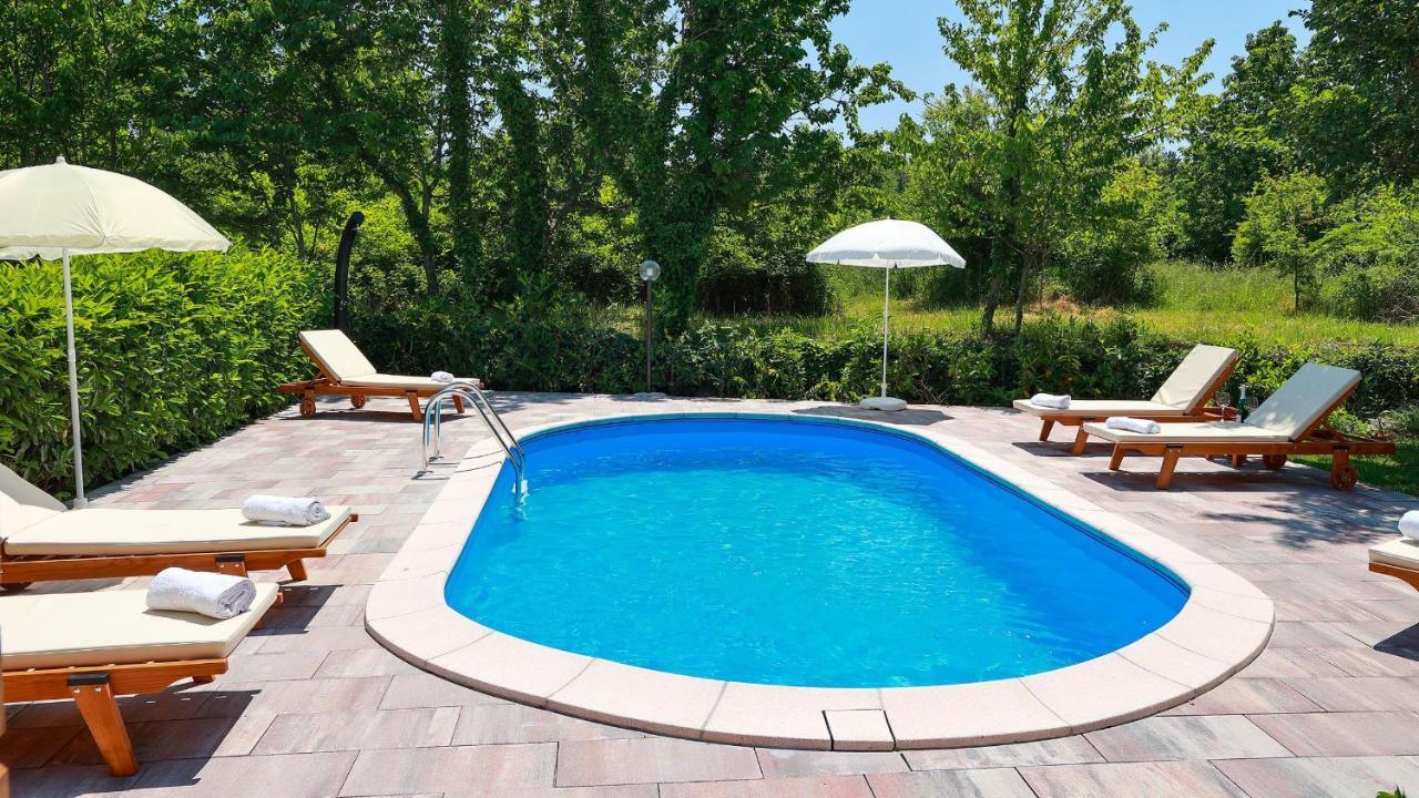 Apartments Sonja Шіло Екстер'єр фото