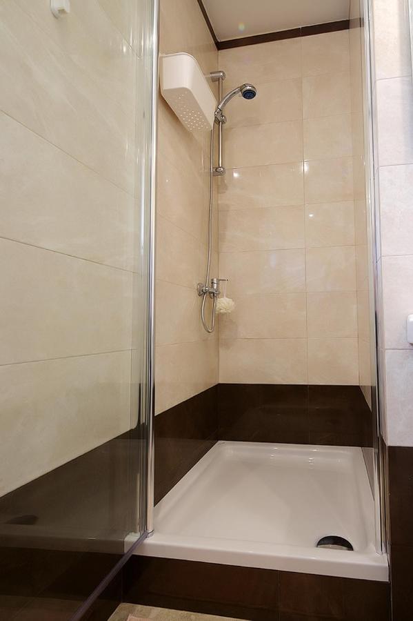 Apartments Sonja Шіло Екстер'єр фото