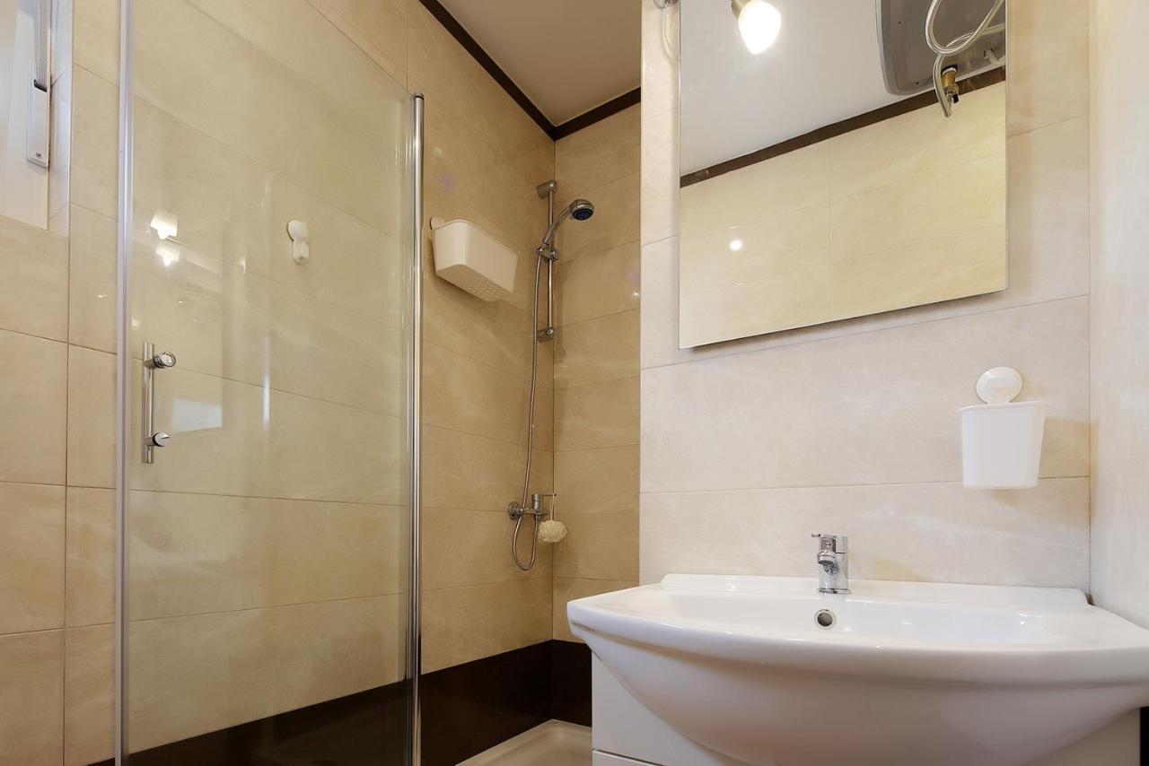 Apartments Sonja Шіло Екстер'єр фото