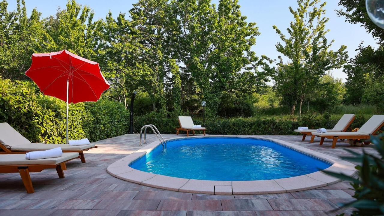 Apartments Sonja Шіло Екстер'єр фото