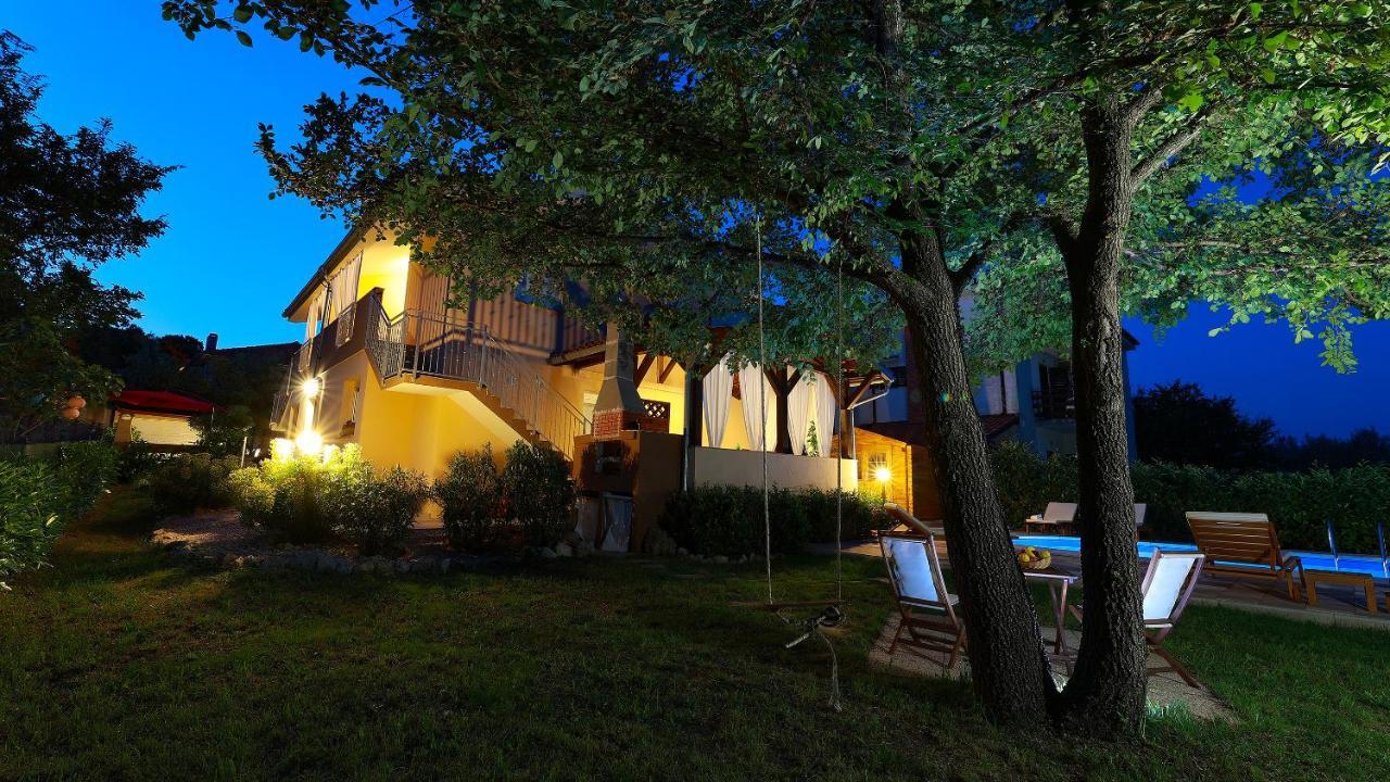 Apartments Sonja Шіло Екстер'єр фото